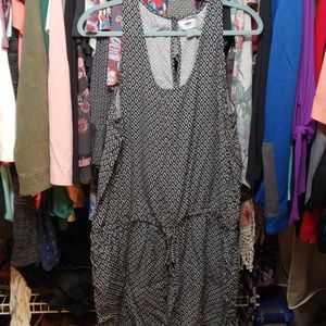 Old Navy Romper